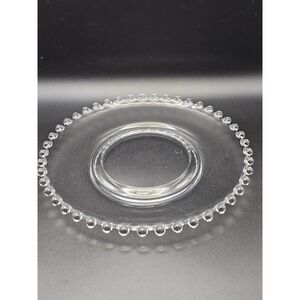 Imperial Candlewick 8" Salad Plate(s)